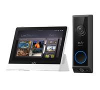 eufy Smart Display + Video Timbre E340