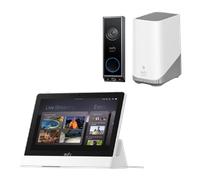 eufy Smart Display + Video Timbre E340 + HomeBase S380