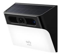CAMARA VIGILANCIA EUFY SOLAR WALL LIGHT CAM S120