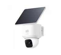 Eufy SoloCam E30 Almohadilla Cámara de seguridad IP Exterior 2048 x 1080 Pixeles Pared