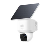 eufy SoloCam E30 White