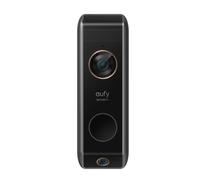 Eufy t8213g11 kit de timbre negro