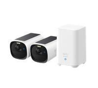 eufyCam E40*2 + HomeBase 2