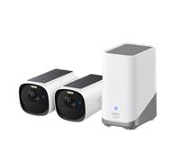 eufyCam E40*2 + HomeBase S380 (HomeBase 3)
