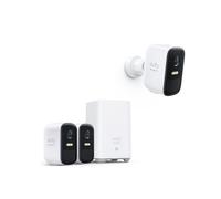eufyCam S220 (eufyCam 2C Pro) Kit de 2 cámaras eufyCam 2C Pro (kit de 3 cámaras)