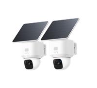 eufyCam Solo E30*2