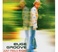 Euge Groove - Just Feels Right [Import]