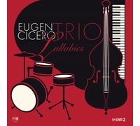 Eugen Cicero - Canciones De Cuna