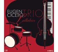 Eugen Cicero - Canciones De Cuna [LP]