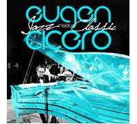 Eugen Cicero Jazz meets Classic (CD) (Importación USA)