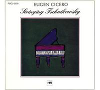 Eugen Cicero - Swinging Tchaikovsky