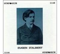 Eugen D'Albert Plays Beethoven & Others by D'Albert, E. (2000-03-28)