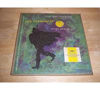 Eugen Jochum - 18639/40 LPM Weber Der Freischutz Eugen Jochum 2 LP box set