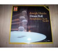 Eugen Jochum / Bavarian Radio Symphony Orchestra - 2548 147 Haydn Symphonies 91/103 BRSO Eugen Jochum LP