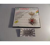 Eugen Jochum - Beethoven-Cto Vlon Re-Schneiderhan-Cto Pia-Eschenbach-Or.Div Ouver.Leonore 2-3-Fidelio-