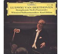 Eugen Jochum, Berlin Philharmonic Orchestra - Ludwig van Beethoven Symphonie 6 Karl Boehm Orchestre de Vienne