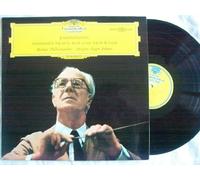 Eugen Jochum / Berliner Philharmoniker - 138 823 Haydn Symphonies 88/98 BPO Eugen Jochum LP