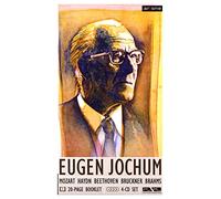 Eugen Jochum; BP; SOBR - Eugen Jochum - Portrait