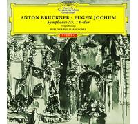 EUGEN JOCHUM & BPO - Bruckner:Symphony No.7 [Limit