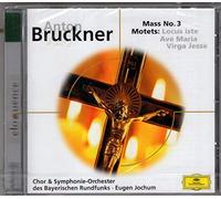Eugen Jochum - Bruckner: Mass No 3/Motets