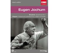 Eugen Jochum - Bruckner: Symphony No. 7 [Alemania] [DVD]