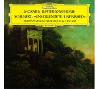 EUGEN JOCHUM & BSO - SCHUBERT: SYMPHONY NO.8 / MOZART: SYMPHONY NO.41(SACD)(SHM)(ltd.)