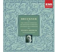 Eugen Jochum (Conductor) - Bruckner - Complete Symphonies /Eugen Jochum By Eugen Jochum (Conductor) (2000-10-09)
