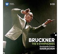 Eugen Jochum - Eugen Jochum - The 9 Symphonies (9Cd)