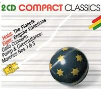 Eugen Jochum - Holst-les Planètes-Elgar-Pomp-Cto Vcelle-Variations-Int.Div-