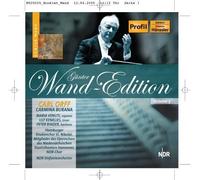 EUGEN JOCHUM - Orff: Carmina Burana