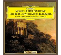 Eugen Jochum - Schubert: Symphony No. 8 Unfinishe