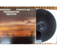 Eugen Jochum - Sinfonie Nr. 3. Eugen Jochum. Black Label Stereo