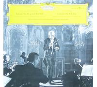 Eugen Jochum - Sinfonie Nr. 40 KV 550 und Sinfonie Nr. 5. Eugen Jochum. Tulip Mono