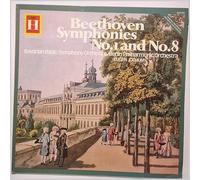 Eugen Jochum - Symphony No.1 in C Major / Symphony No.8 in F Major