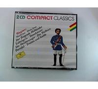 Eugen Jochum - Wagner-Extrait d'Operas:Logenghrin-Tannhauser-Maitres,etc-