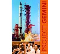 Eugen Reichl Project Gemini (Tapa dura) America in Space Series