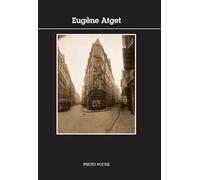 Eugène Atget: Photo Poche n°16