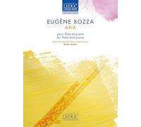 Eugène Bozza: Aria