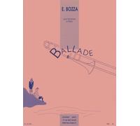 Eugene bozza: ballade