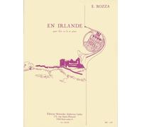 Eugene bozza: en irlande