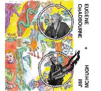 Eugene Chadbourne & Jim Mchugh - Bad Scene