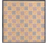 Eugene Chadbourne - Blotter LSD C & W 2001 (UK Import)