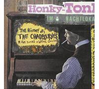 Eugene Chadbourne - Honky-Tonk in Nachtlokal