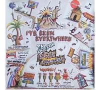 Eugene Chadbourne - I've Been Everywhere