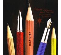 Eugene Chadbourne - Pain Pen