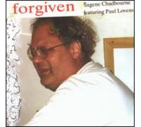 Eugene Chadbourne / Paul Lovens - Young At Heart / Forgiven (2CD)
