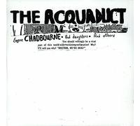 Eugene Chadbourne - The Acquaduct