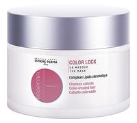 Eugene Essentiel Color Lock Mascarilla 50 Ml, Negro, Banana
