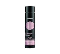 Eugene Essentiel Champú Keratin Glo Estándar – Cedro, 250 ml
