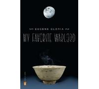 Eugene Gloria My Favorite Warlord (Tapa blanda) Penguin Poets